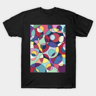 Going Around in Circles T-Shirt